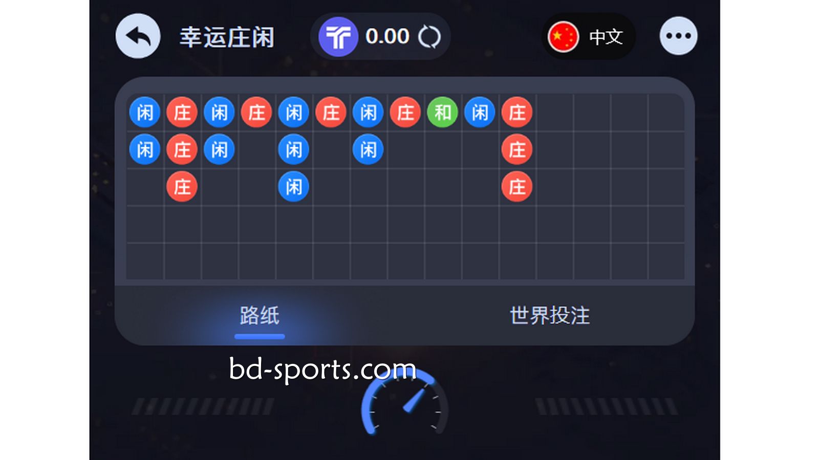 区块链游戏《幸运庄闲》下庄还是下闲？皇冠体育让你安全投注