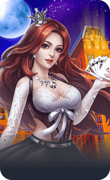 皇冠棋牌场馆